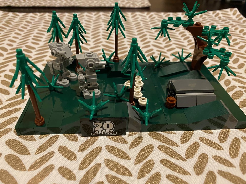 Battle of Endor