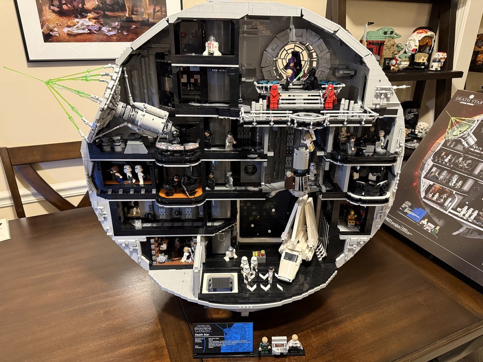 Death Star